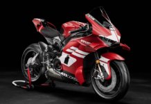 Ducati Superleggera V4 Centenario – jentera ekstrem halal atas jalan, RM720k sebelum masuk Malaysia