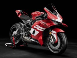 Ducati Superleggera V4 Centenario – jentera ekstrem halal atas jalan, RM720k sebelum masuk Malaysia