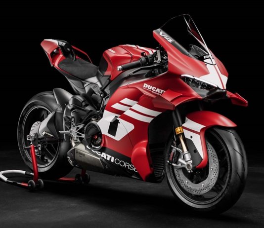Ducati Superleggera V4 Centenario – jentera ekstrem halal atas jalan, RM720k sebelum masuk Malaysia