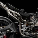 Ducati Superleggera V4 Centenario 2026.10