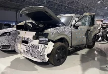 Jaguar Land Rover hidupkan semula nama Freelander di China, guna platform Chery