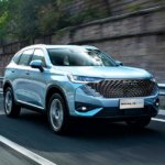 HAVAL H6 HEV.01