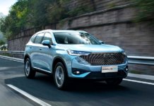GWM HAVAL H6 HEV: SUV Hibrid Pintar, Direka Untuk Kehidupan Seharian Rakyat Malaysia