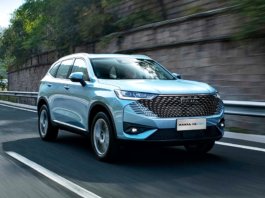 GWM HAVAL H6 HEV: SUV Hibrid Pintar, Direka Untuk Kehidupan Seharian Rakyat Malaysia