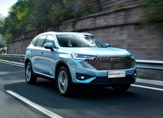 GWM HAVAL H6 HEV: SUV Hibrid Pintar, Direka Untuk Kehidupan Seharian Rakyat Malaysia