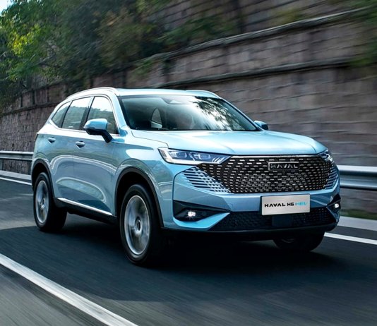 GWM HAVAL H6 HEV: SUV Hibrid Pintar, Direka Untuk Kehidupan Seharian Rakyat Malaysia