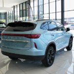 HAVAL H6 HEV.05