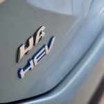 HAVAL H6 HEV.25