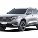 HAVAL H6 HEV.29