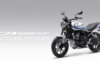 Honda CB500 Super Four, CBR500R Four (2026) lancar di China, harga dari RM25k