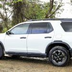 Honda Passport Trailsport Elite 2026.04