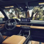 Honda Passport Trailsport Elite 2026.05