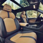 Honda Passport Trailsport Elite 2026.07