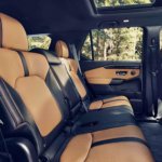 Honda Passport Trailsport Elite 2026.08