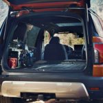 Honda Passport Trailsport Elite 2026.09