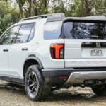 Honda Passport Trailsport Elite 2026.10
