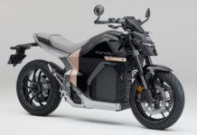 Honda WN7 (2026) raih Anugerah Emas dalam kategori Rekaan Produk daripada iF Design