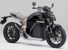 Honda WN7 (2026) raih Anugerah Emas dalam kategori Rekaan Produk daripada iF Design