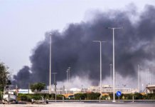 Wisma Putra : Nasihat perjalanan rakyat Malaysia ke 10 negara Asia Barat kekal berkuat kuasa