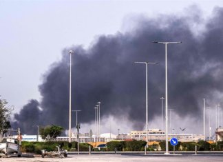 Wisma Putra : Nasihat perjalanan rakyat Malaysia ke 10 negara Asia Barat kekal berkuat kuasa