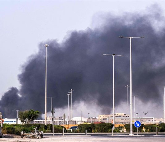 Wisma Putra : Nasihat perjalanan rakyat Malaysia ke 10 negara Asia Barat kekal berkuat kuasa