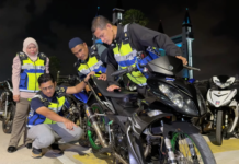 JPJ sita 149 motor, terbongkar geng tiada brek belakang makin menular