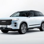 Jaecoo 7 SHS-H 2026.01