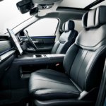 Jaecoo 7 SHS-H 2026.03