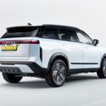 Jaecoo 7 SHS-H 2026.09