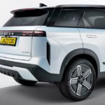 Jaecoo 7 SHS-H 2026.10