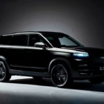 Jaecoo 7 SHS-P Black Luxury 2026.01