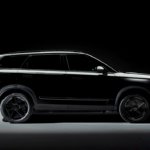 Jaecoo 7 SHS-P Black Luxury 2026.03