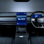 Jaecoo 7 SHS-P Black Luxury 2026.04