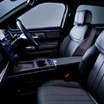 Jaecoo 7 SHS-P Black Luxury 2026.05