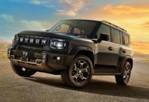JETOUR T2 lancar di Malaysia: SUV 2.0 Turbo AWD 375Nm dengan bentuk kotak, bermula RM156,800