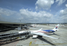 Landasan 3 KLIA beroperasi sepenuhnya tujuh hari lebih awal daripada jadual