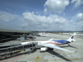 Landasan 3 KLIA beroperasi sepenuhnya tujuh hari lebih awal daripada jadual
