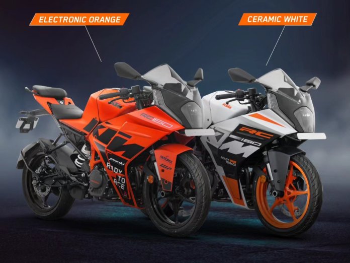 KTM RC 160 2026 (3)