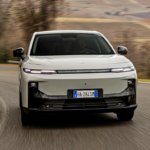 Leapmotor B10 Hybrid EV 2026 Eropah.01