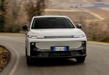 Leapmotor B10 Hybrid EV, bukan EV seperti B10 Malaysia, guna sistem REEV