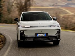 Leapmotor B10 Hybrid EV, bukan EV seperti B10 Malaysia, guna sistem REEV