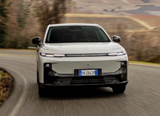 Leapmotor B10 Hybrid EV, bukan EV seperti B10 Malaysia, guna sistem REEV