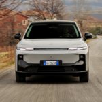 Leapmotor B10 Hybrid EV 2026 Eropah.02