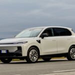 Leapmotor B10 Hybrid EV 2026 Eropah.03