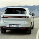 Leapmotor B10 Hybrid EV 2026 Eropah.06