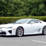Lexus LFA