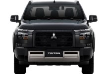 Lepas menang AXCR 2025, Mitsubishi bakal jual Triton Championship Edition