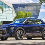 Nissan Kait Advance Plus (1)