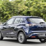 Nissan Kait Advance Plus (22)