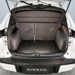 Nissan Kait Porta Malas